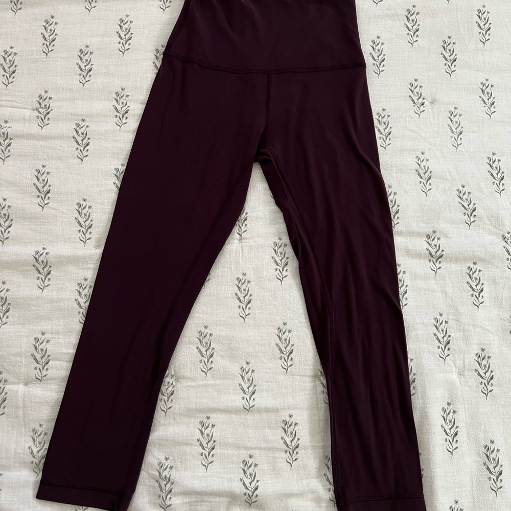 Lululemon Align Legging